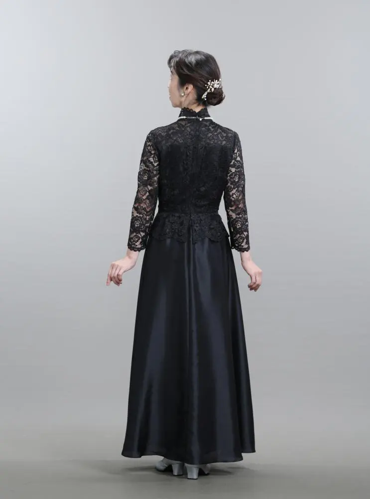 売約済み　母親ドレス 1149 | 結婚式母親ドレスレンタル専門店のママズドレス