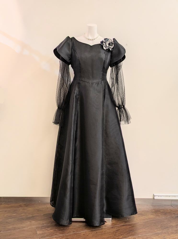 #1186（ドレスのみ）